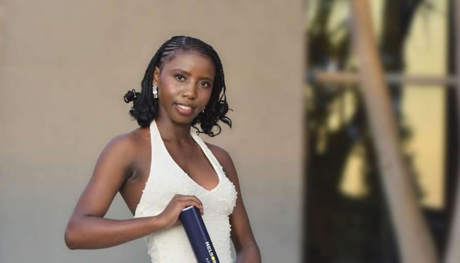 Portia olebogeng Lentswe