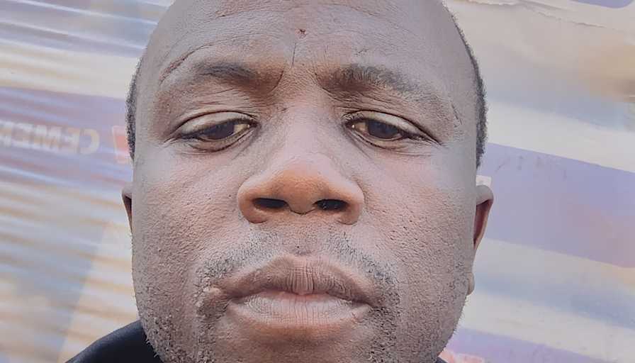 Leonard Mbatsane