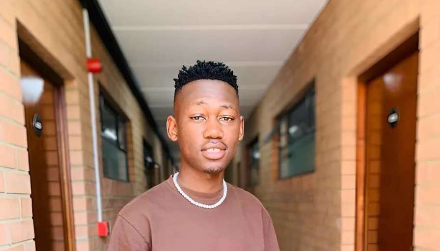 Tshepho Mike Maenetja