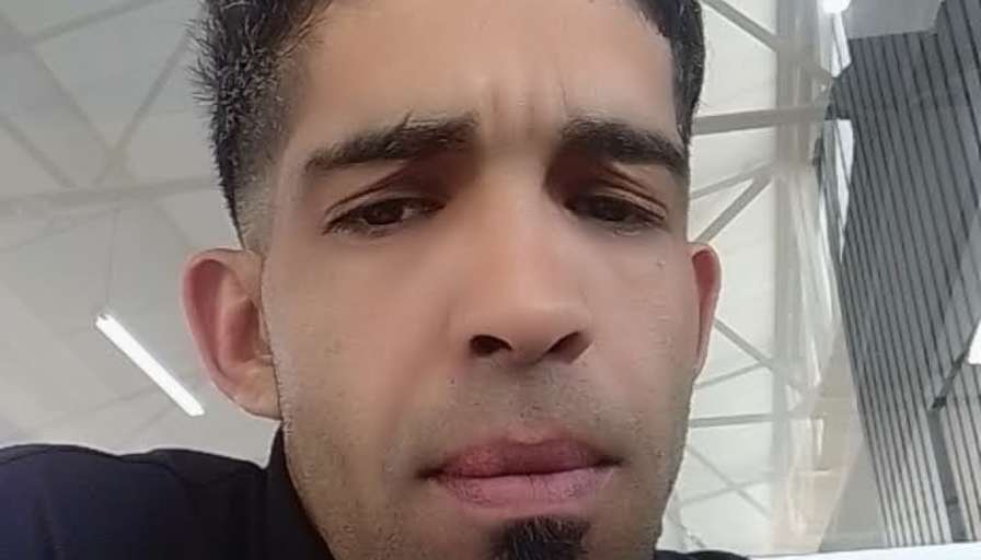 Lorenzo Arendse