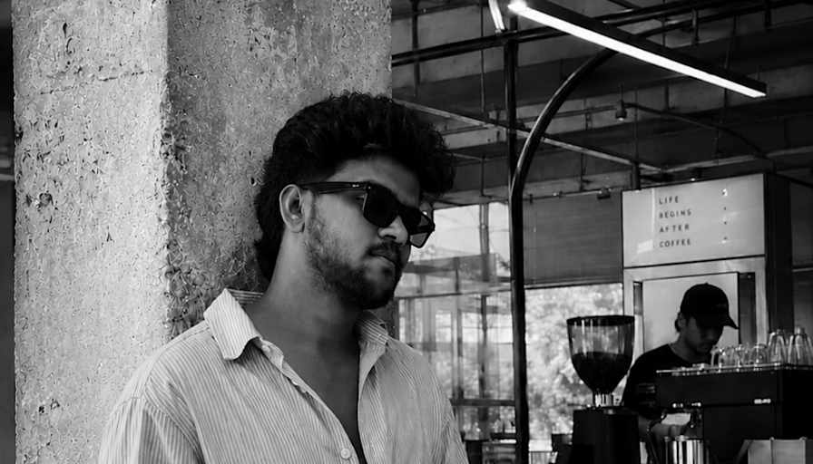 Abhishek V J
