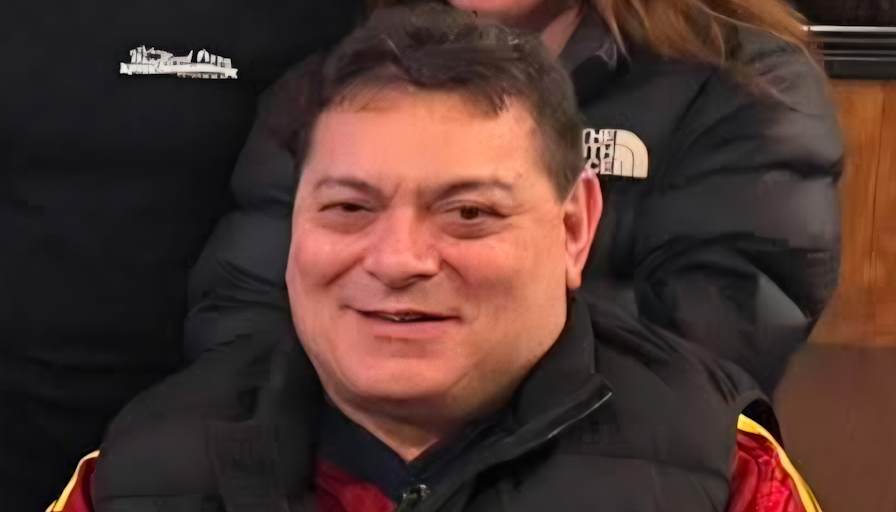 Bob