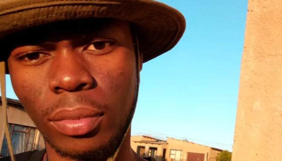 Lehlogonolo
