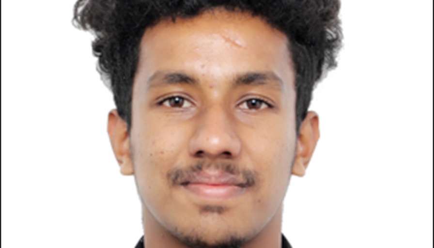 Alan S Mathew