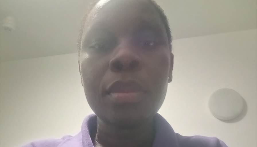 Jumoke Joanah Ilemobola