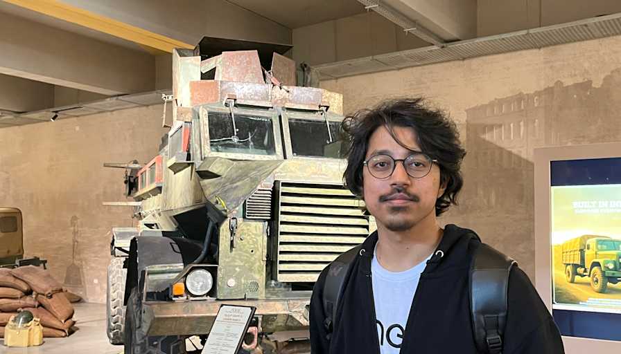 Naveen