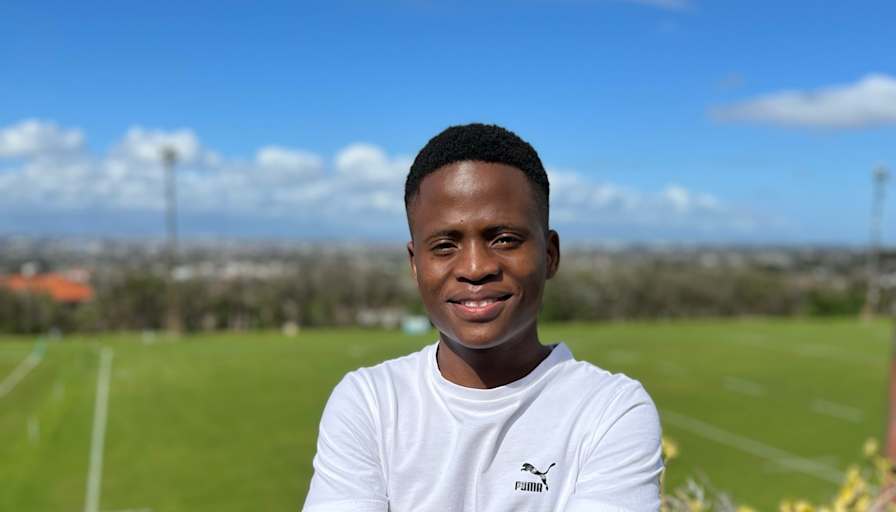 Bongane