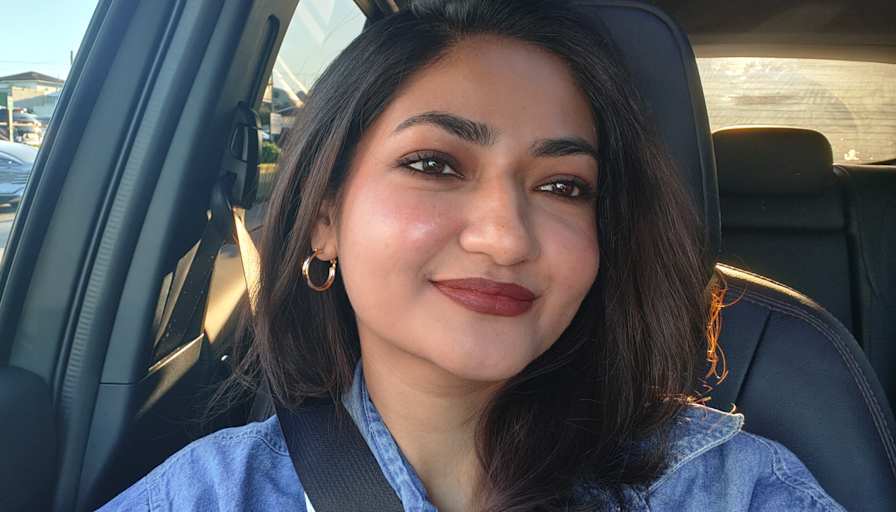 Fiza Chandiwala