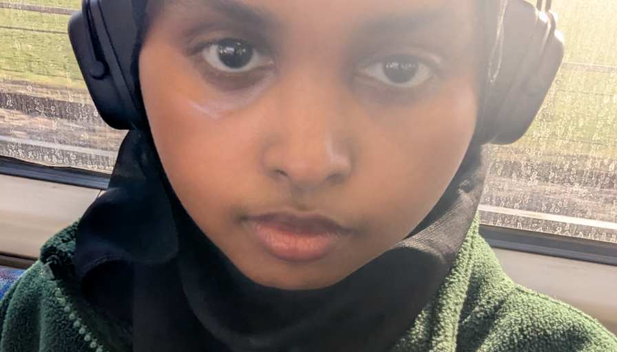 Faduma Akid Ahmed
