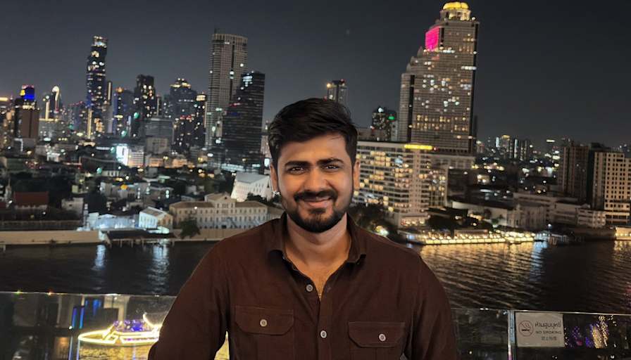 Vara Prasad