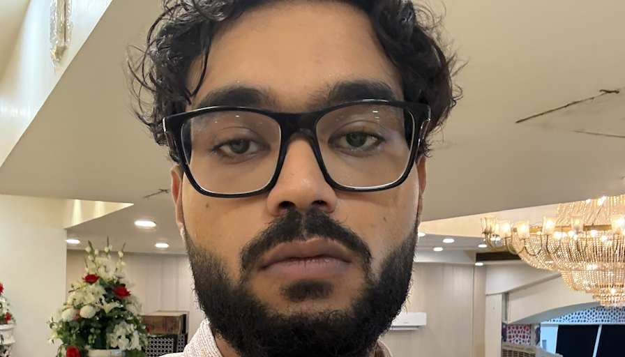 Dev Mishra