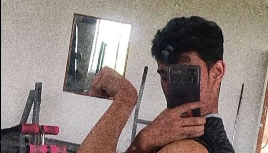 Pranjal