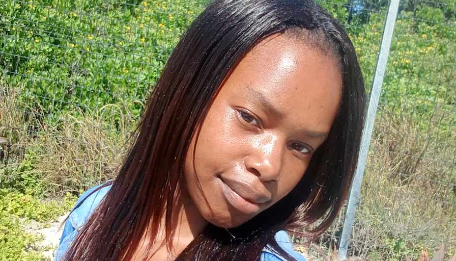Asanda Mbhamali