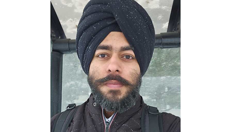 Amandeep Singh
