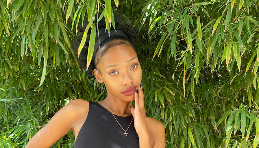 Ananda Zungu