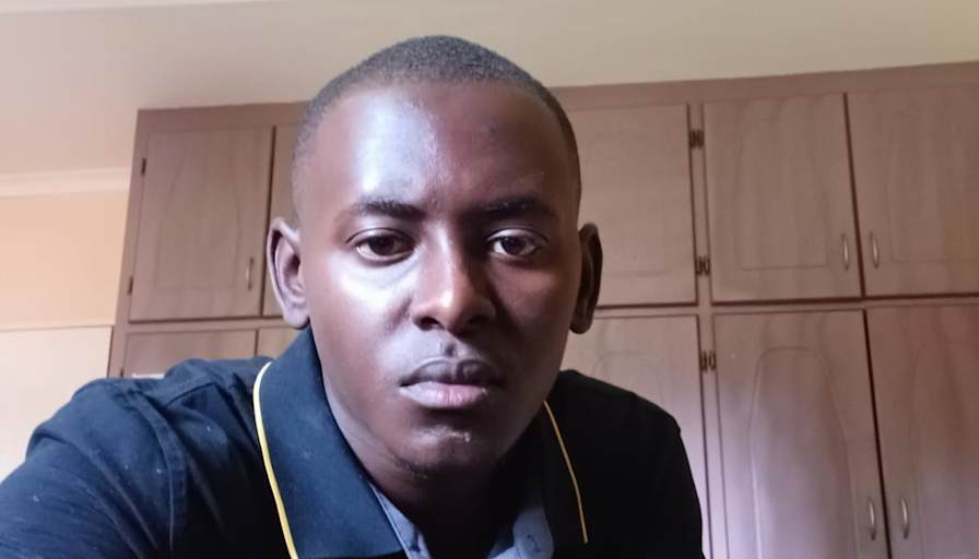 Zwelihle Cele