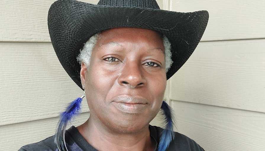 Dawn Carter