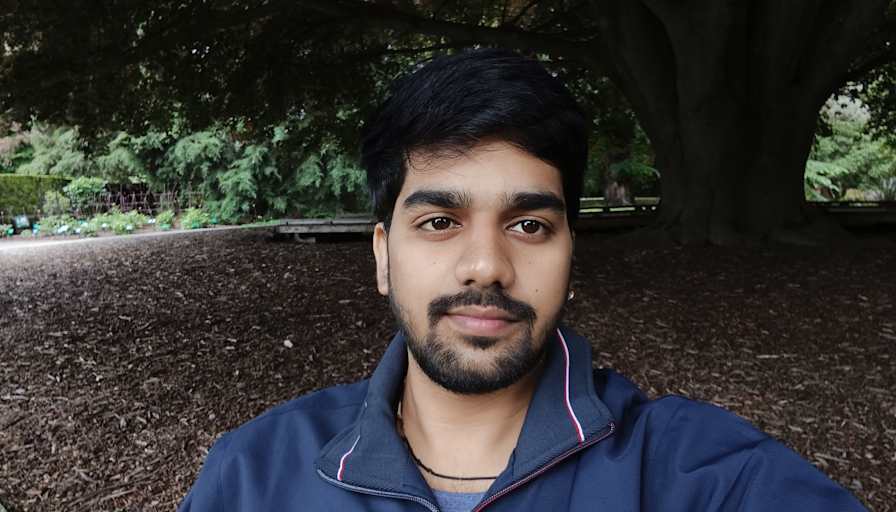 Kartik Melkani