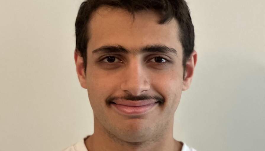Kareem Halloum