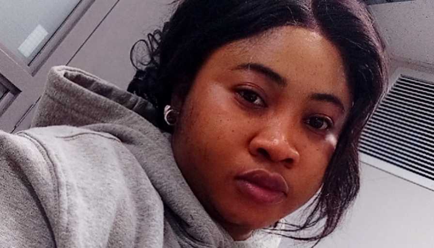 Flora Onyinyechi