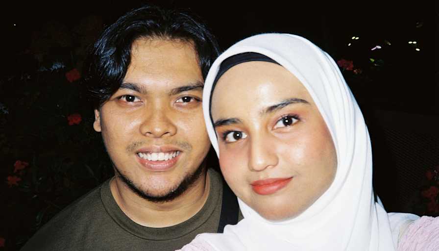 Zulfaqar Putra