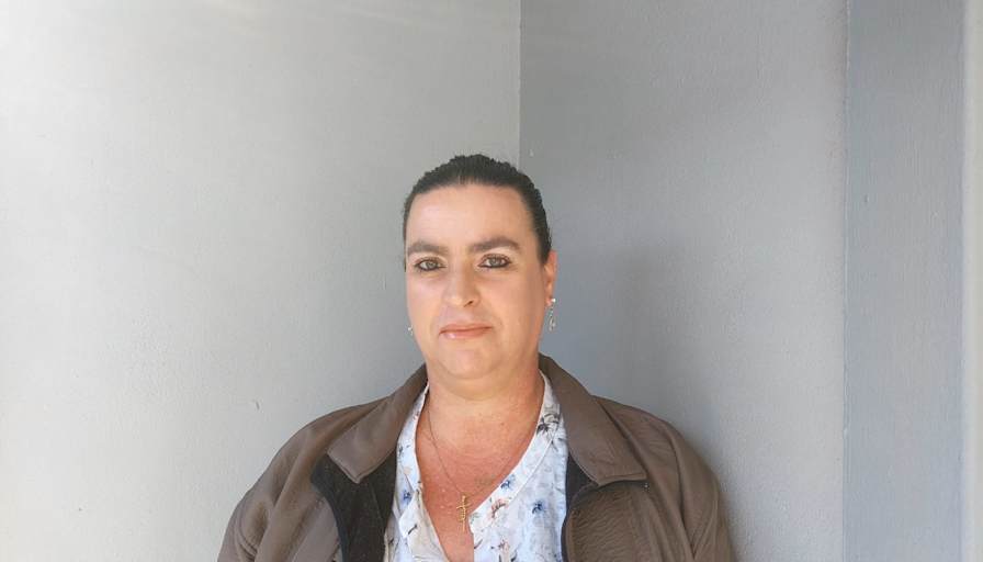 Lenie Opperman
