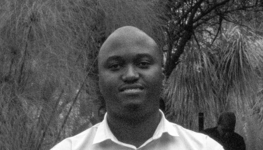 Tlangelani Nghonani