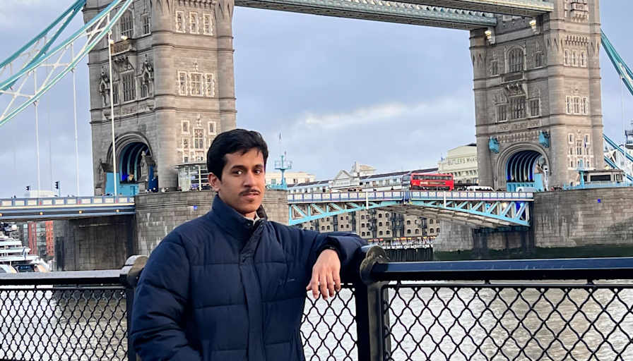 Ali Alothman