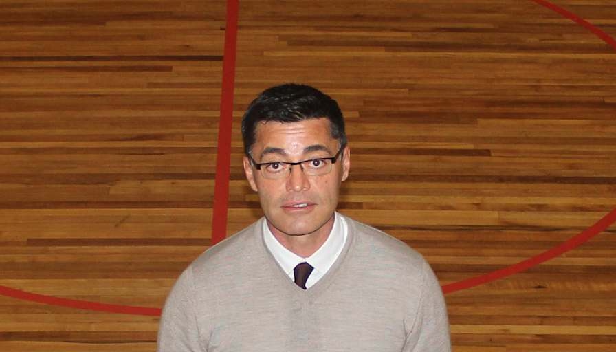 Marco Fantham