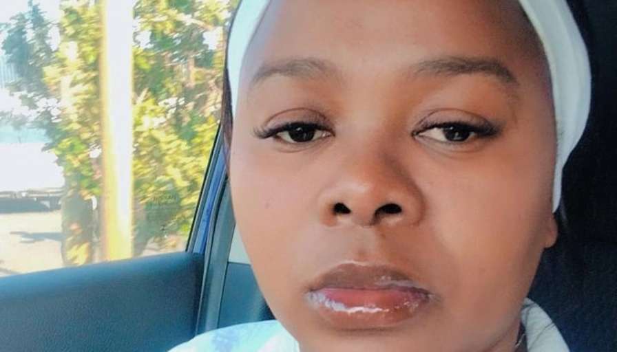 MS AYANDA TSHONGWENI