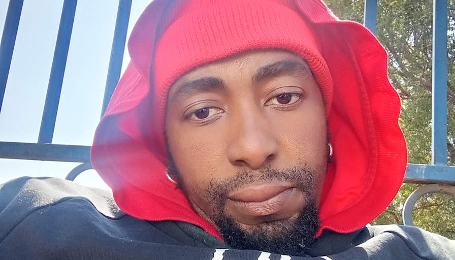 Thabo Mashigo