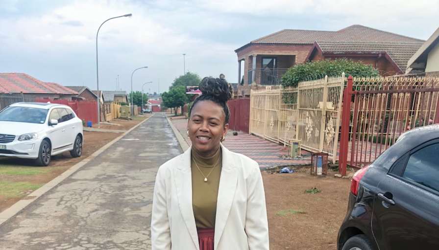 Thandeka