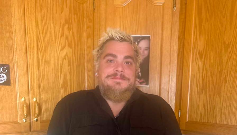 Christopher andrew Sheppard