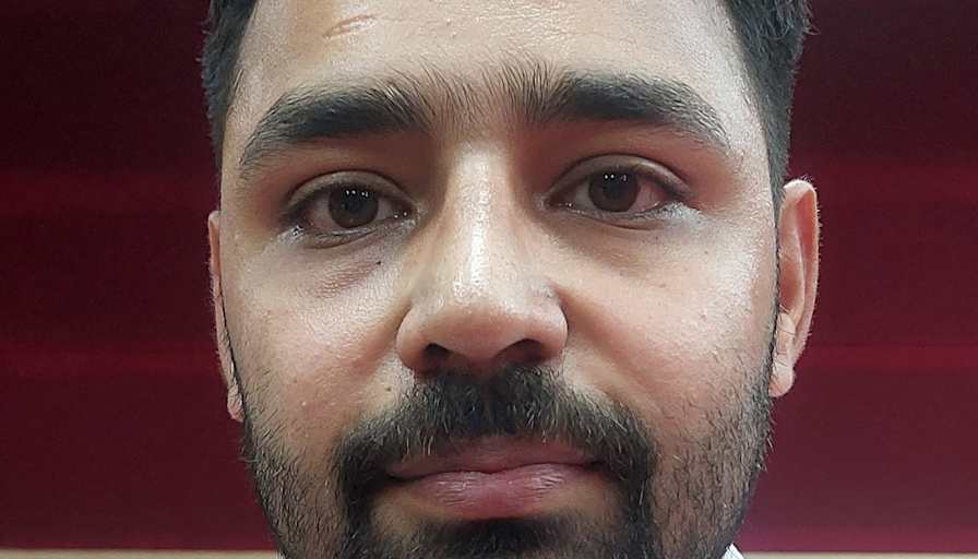 Ajay Verma