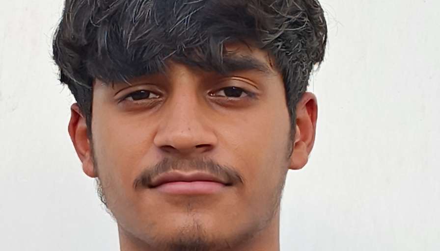 Dev Chauhan