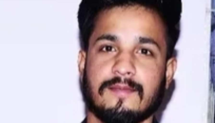 Arun lakhera