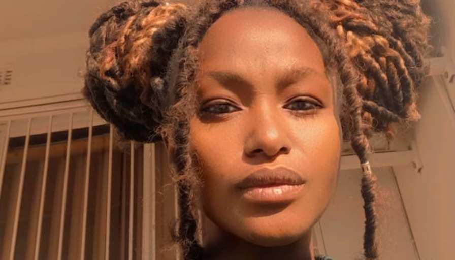 Nyasha