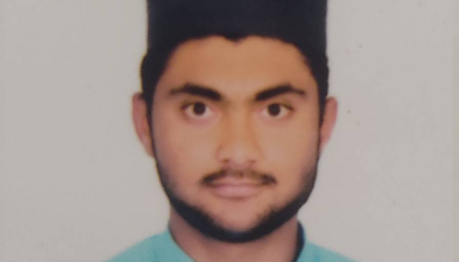 Hidayathullah