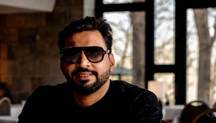 Sriram