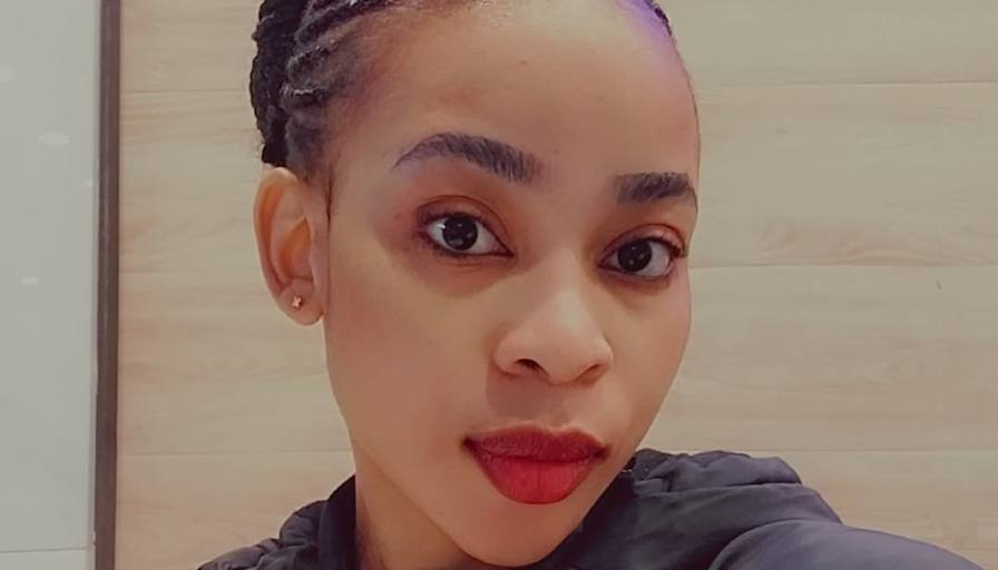 Dimakatso Phasha