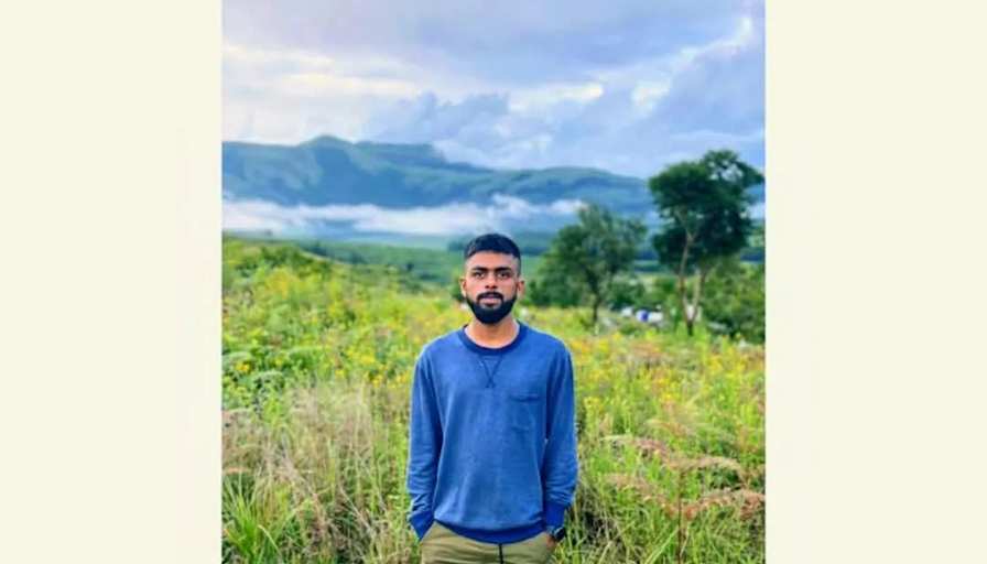 Shairyar ahmed