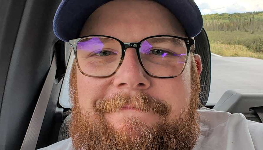Adam Howden