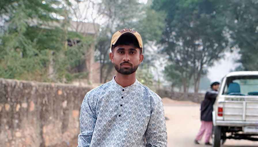 Yogesh Kumhar