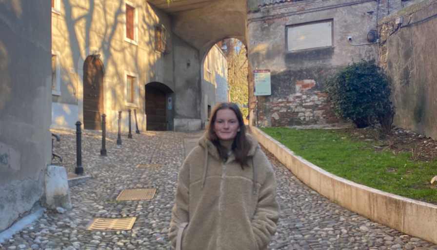 Caoimhe