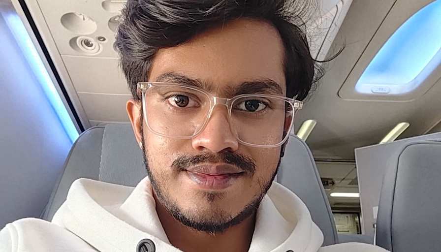 Chandan B S