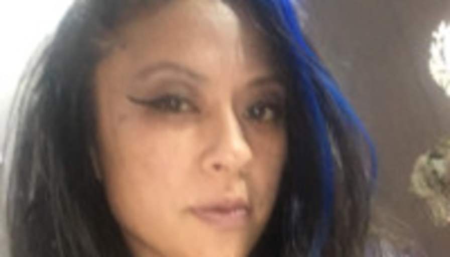 Joy Valdez