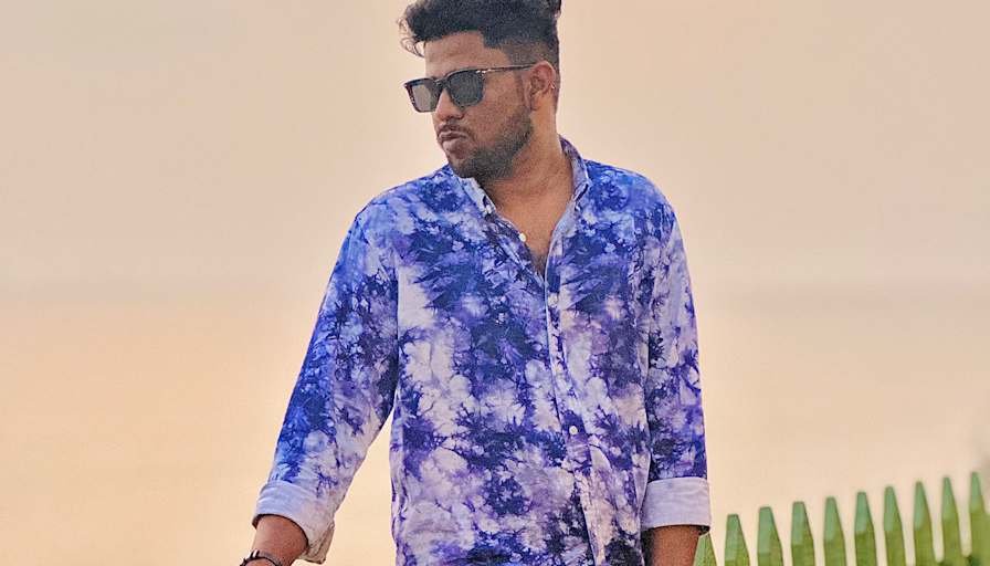 Binoy kb