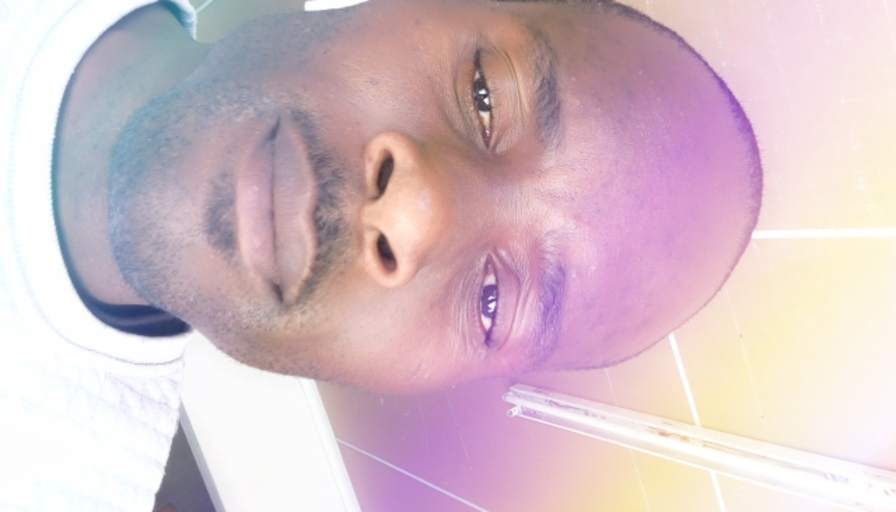 Elliot Kgaabi