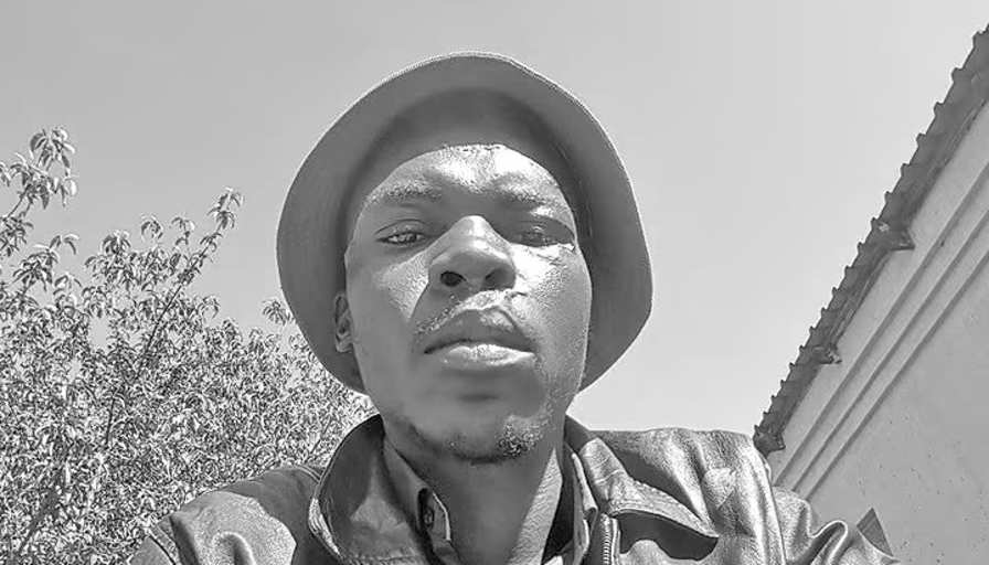 Desire Simango