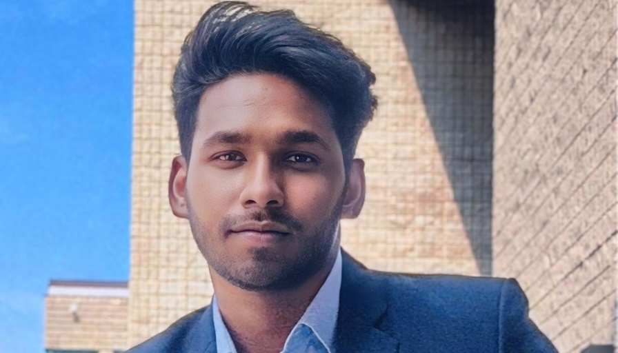 Ahad Rahman